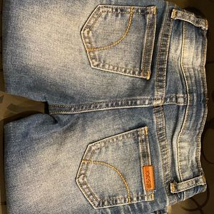 Joe’s Jeans 18M